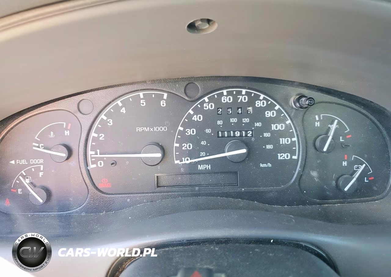 2003 Ford Ranger Super Cab VIN:1FTYR14U83PB66354 - 9