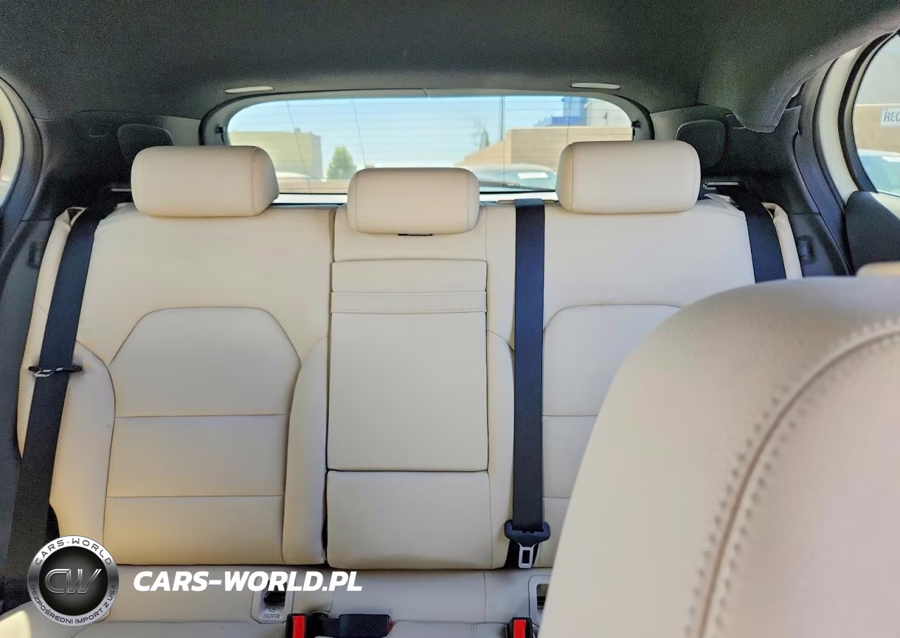 2017 Mercedes-Benz Gla 250 4Matic VIN:WDCTG4GB5HJ290923 - 10