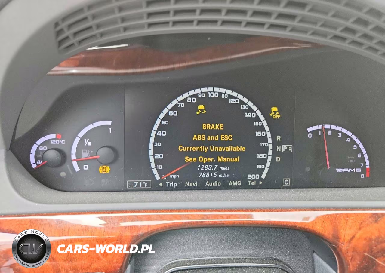 2010 Mercedes-Benz S 63 Amg VIN:WDDNG7HB9AA295908 - 9