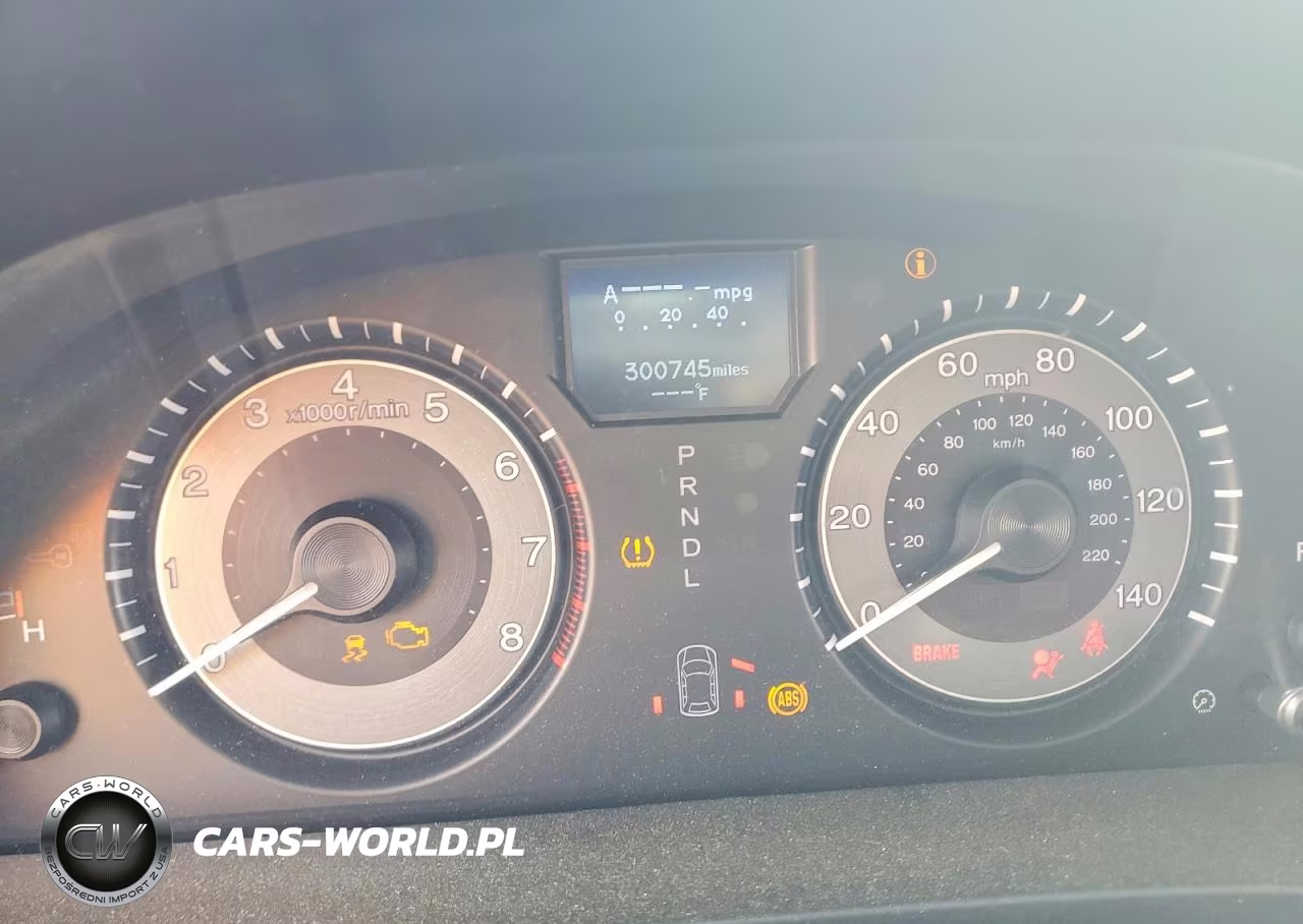 2011 Honda Odyssey Touring VIN:5FNRL5H9XBB072858 - 9