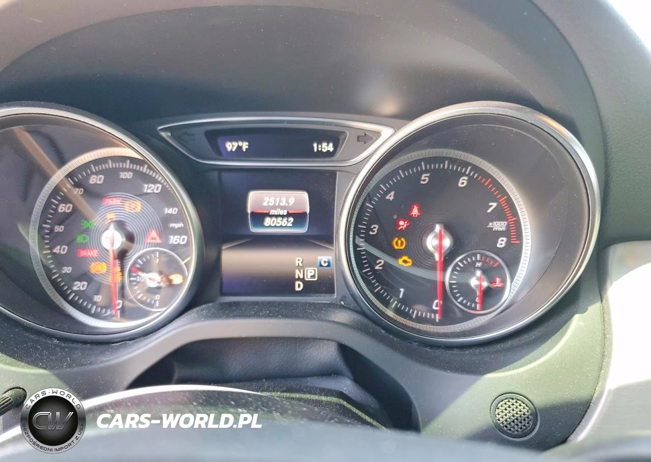 2018 Mercedes-Benz Cla 250 4Matic VIN:WDDSJ4GB3JN595697 - 9