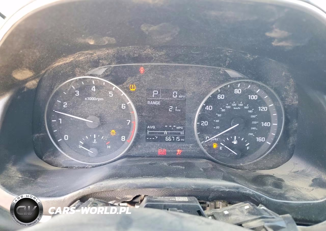 2019 Hyundai Elantra Se VIN:5NPD74LF8KH417568 - 9