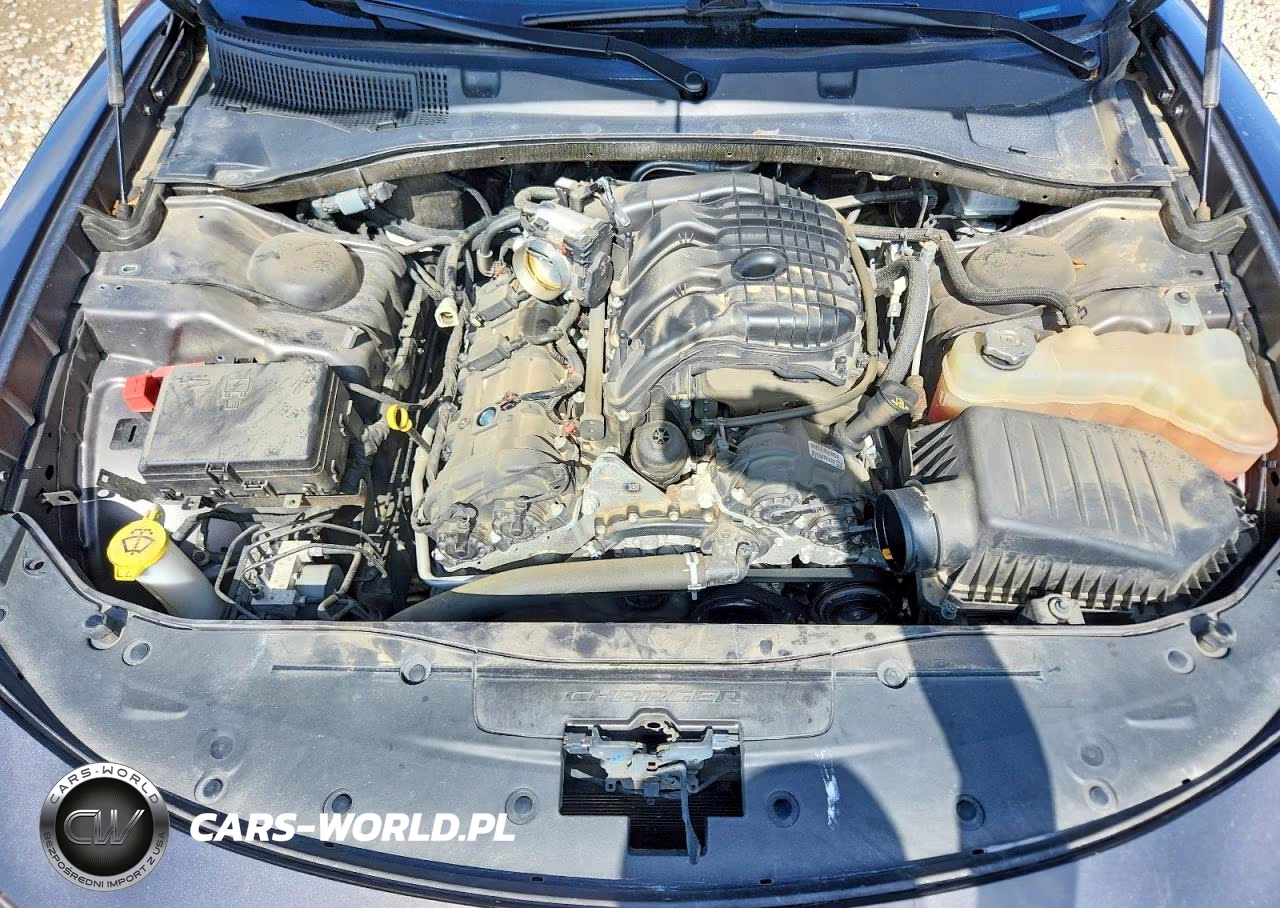 2021 Dodge Charger Sxt VIN:2C3CDXBG2MH652578 - 11