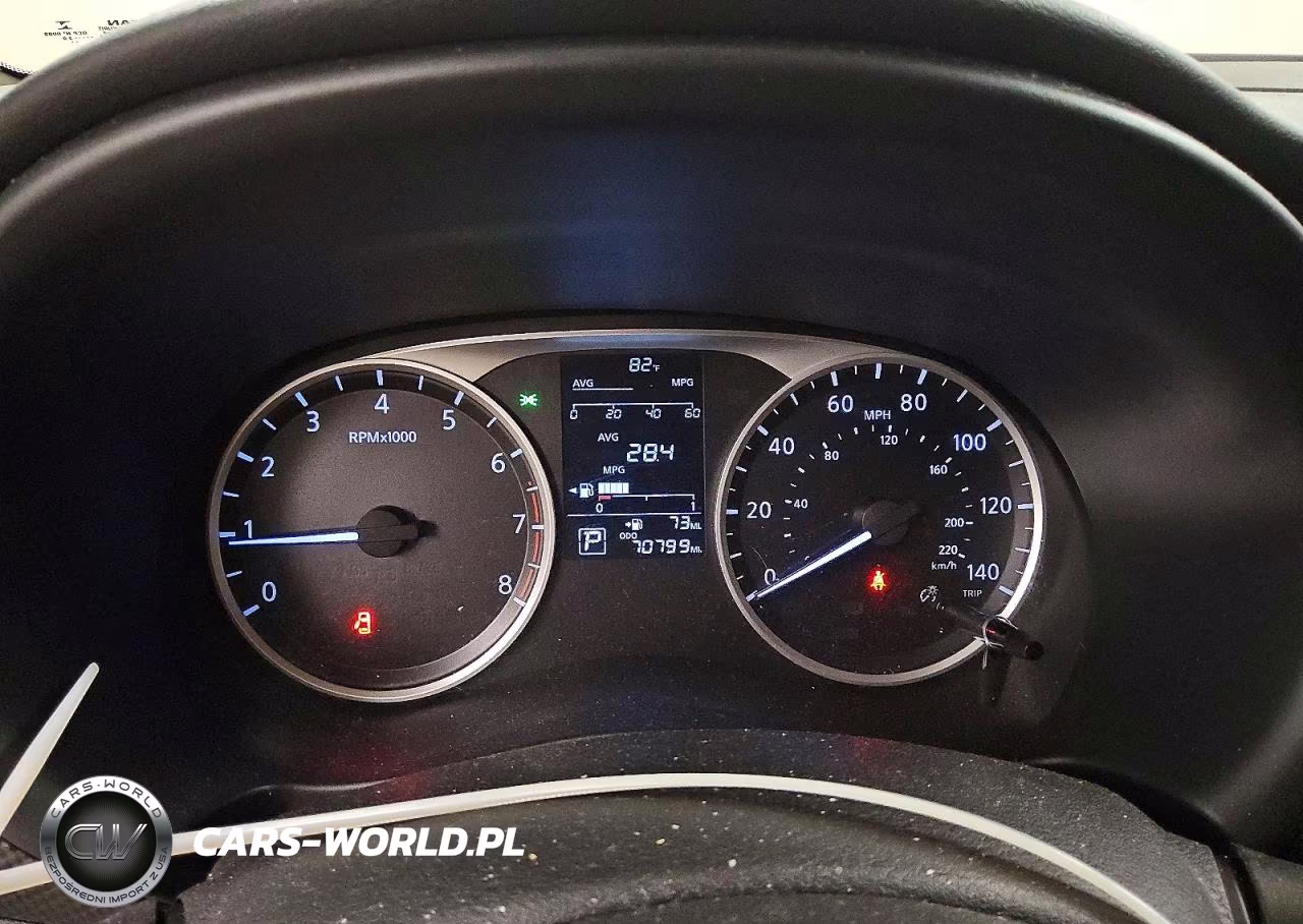 2020 Nissan Kicks S VIN:3N1CP5BVXLL527861 - 9