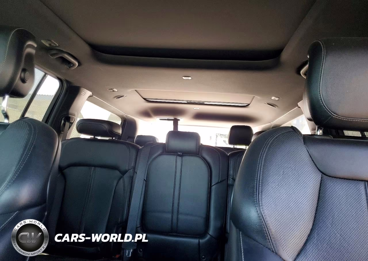2022 Jeep Wagoneer Series I VIN:1C4SJVAT3NS212771 - 10