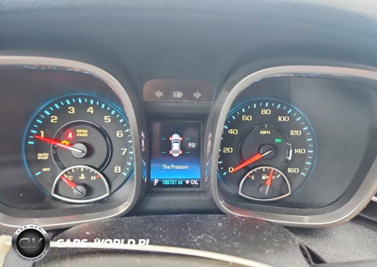 2016 Chevrolet Malibu Limited Ls VIN:1G11A5SA8GU137588 - 9