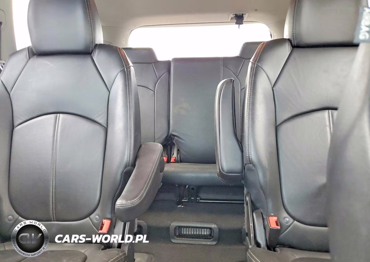 2016 Chevrolet Traverse Lt VIN:1GNKRHKD1GJ340945 - 10