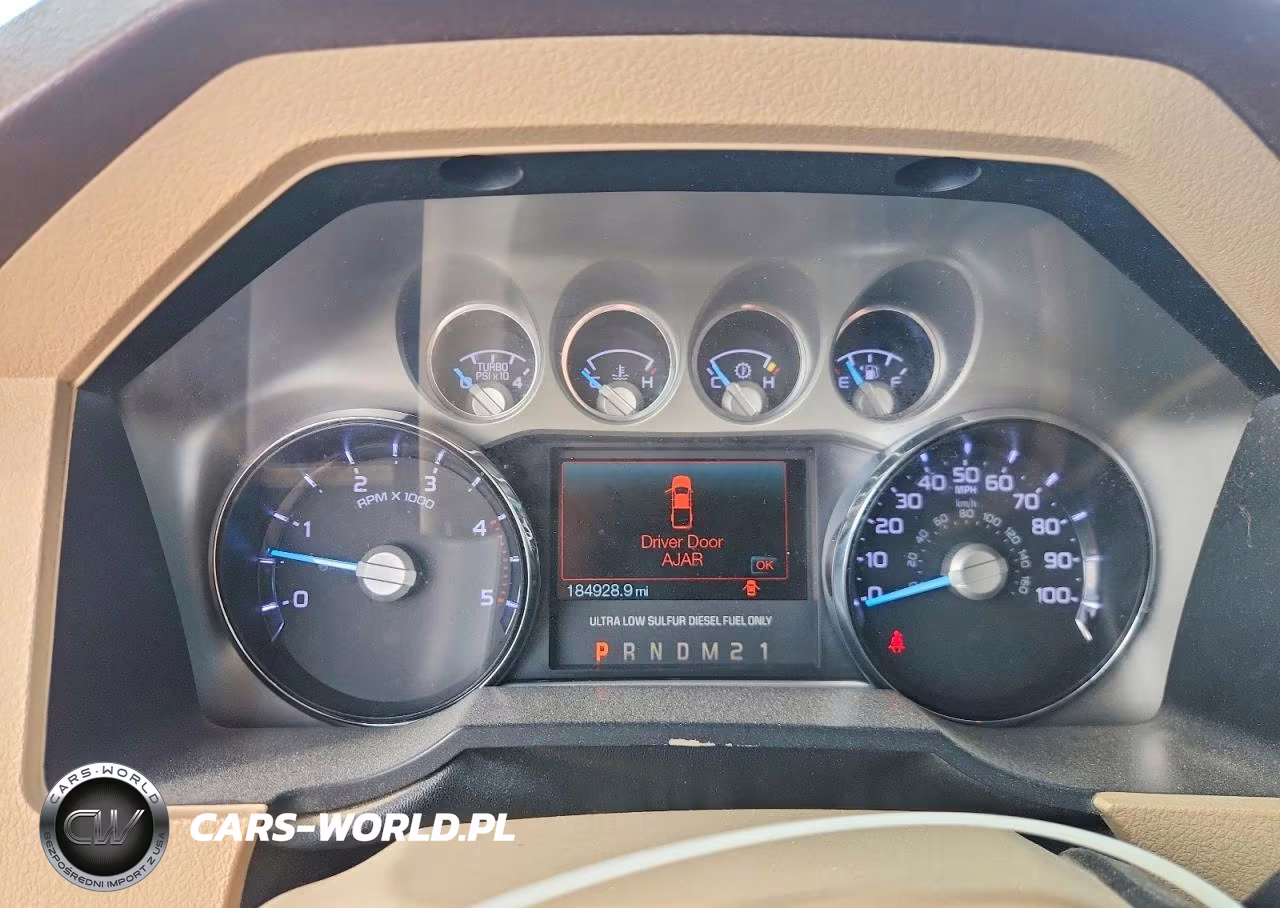 2014 Ford F250 Super Duty VIN:1FT7W2BT6EEB24722 - 9