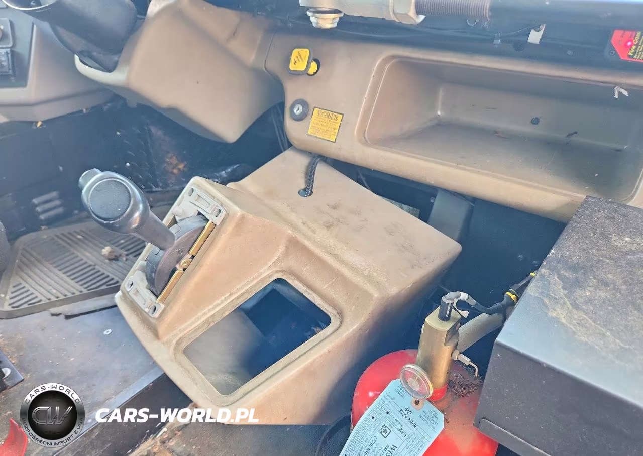 2005 Freightliner Chassis Fs65 VIN:4UZAAXDCX5CN36163 - 9