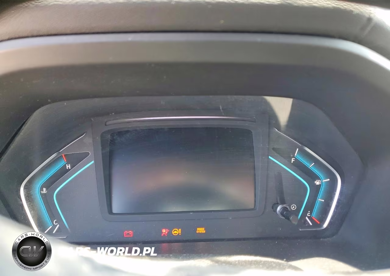 2019 Honda Odyssey Exl VIN:5FNRL6H77KB123768 - 9
