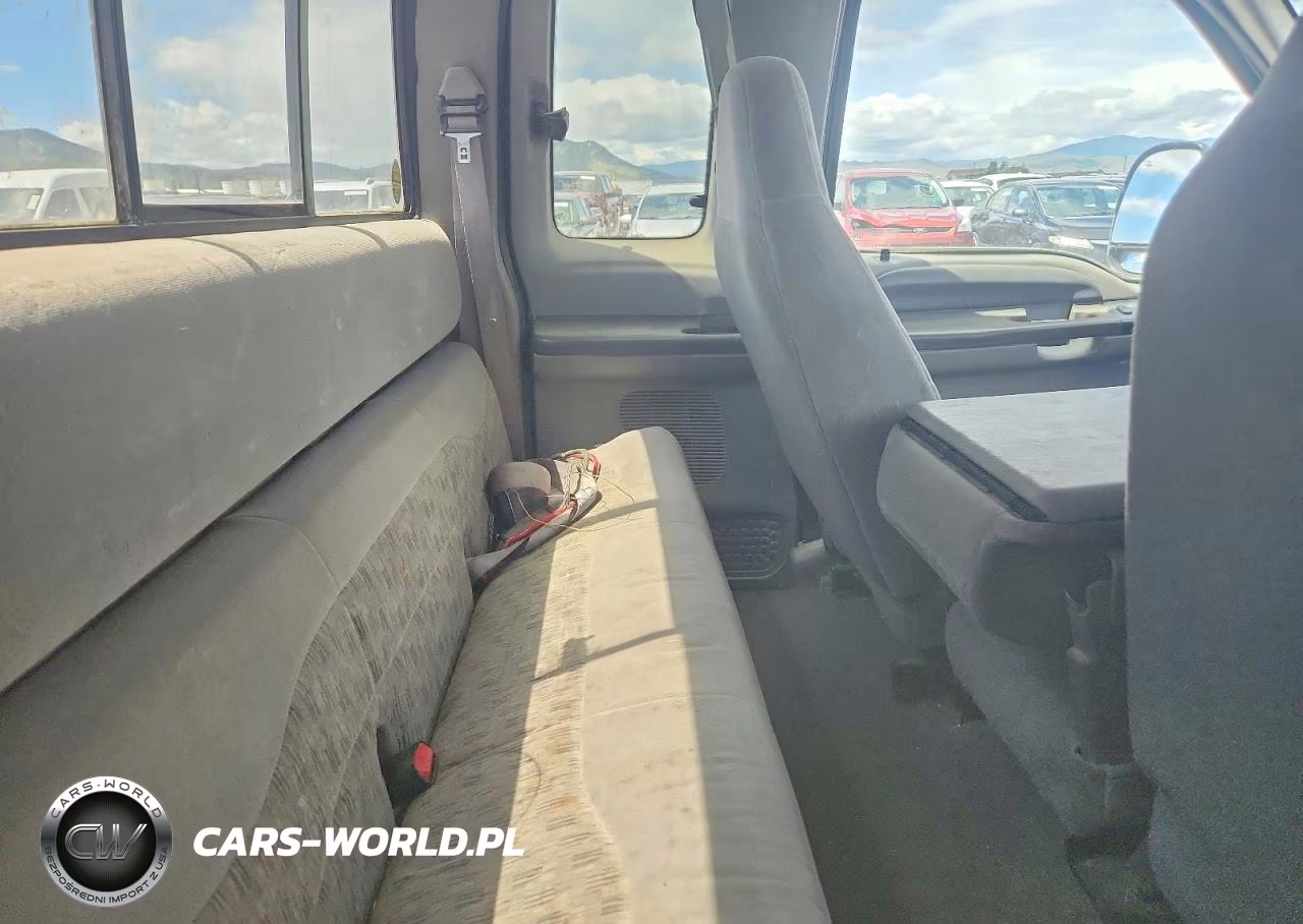 1999 Ford F250 Super Duty VIN:1FTNX21S1XEA23345 - 10