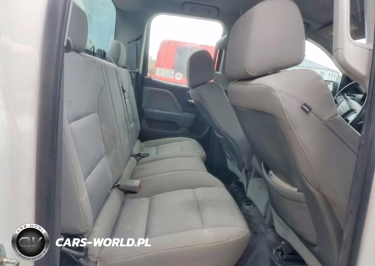 2014 Chevrolet Silverado K1500 VIN:1GCVKPEH2EZ241570 - 10
