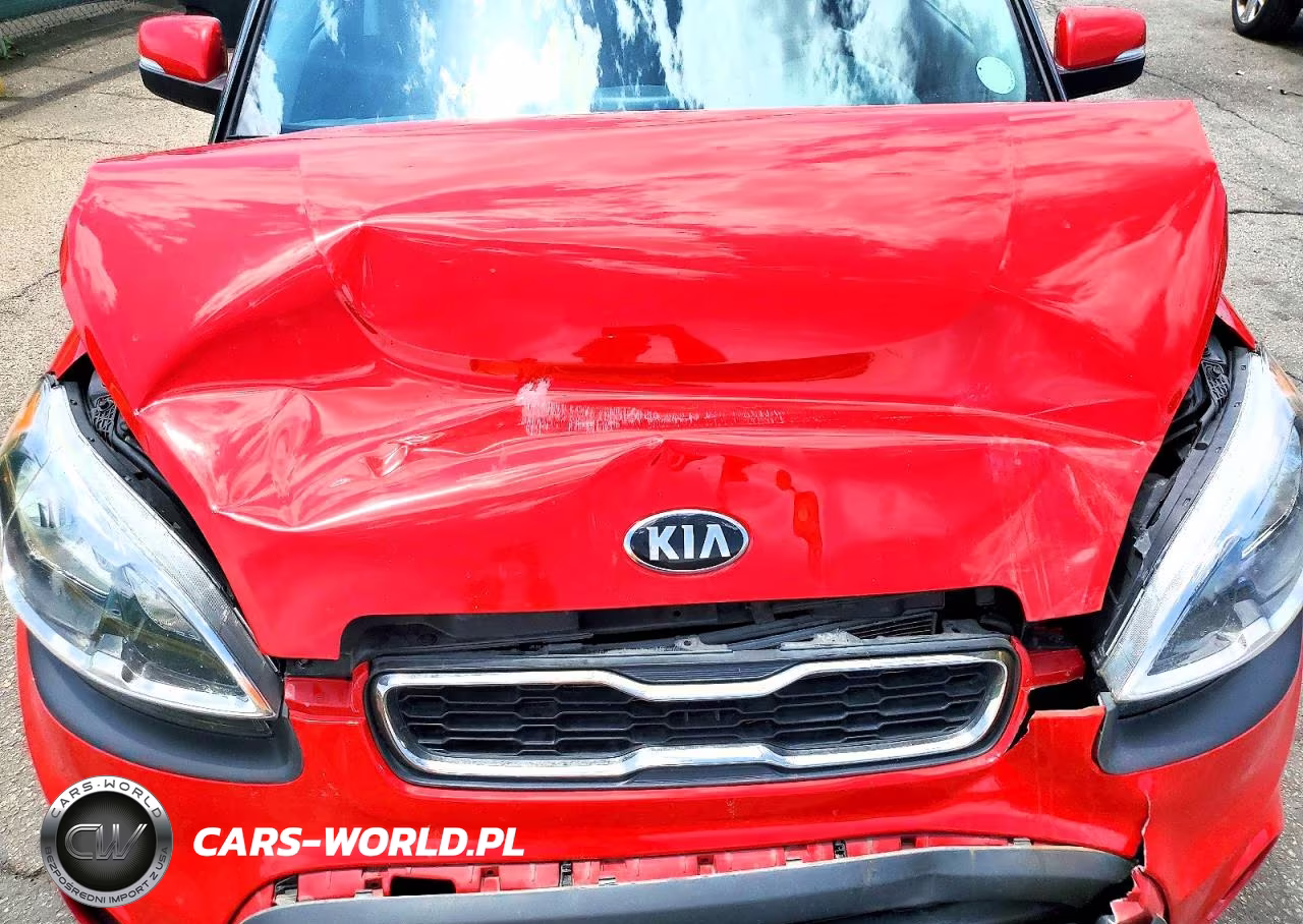 2013 Kia Soul VIN:KNDJT2A69D7504263 - 11
