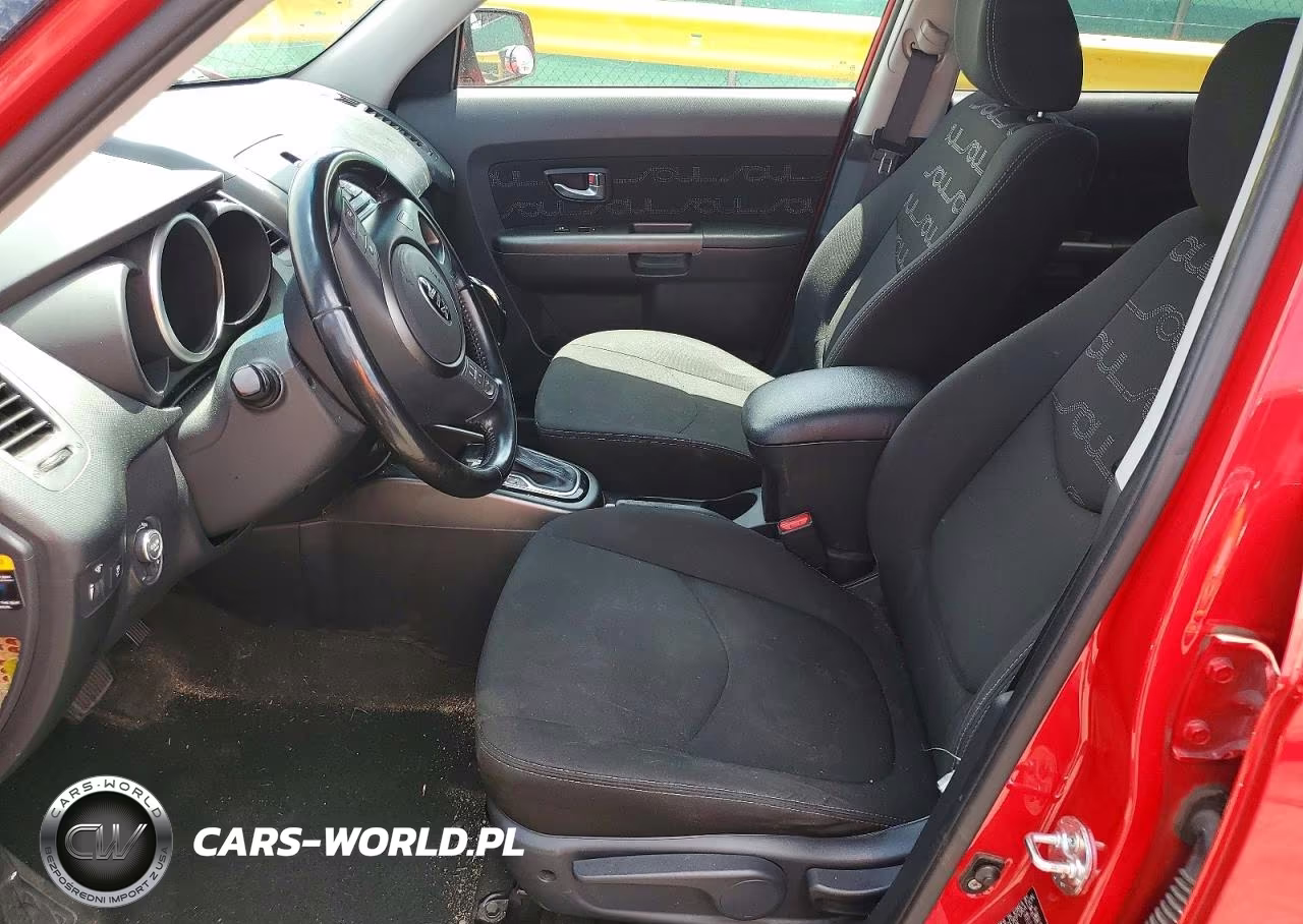 2013 Kia Soul VIN:KNDJT2A69D7504263 - 7