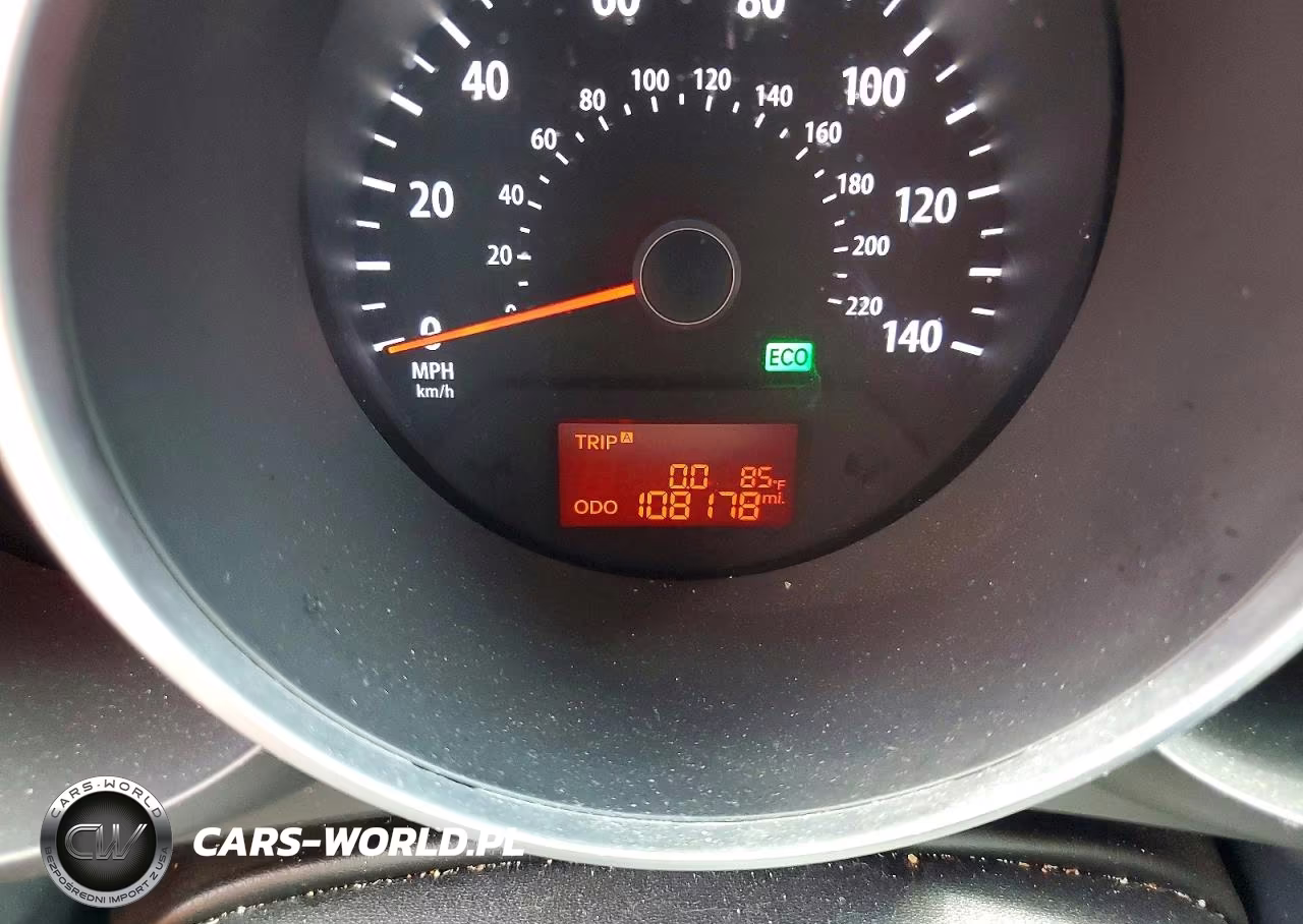 2013 Kia Soul VIN:KNDJT2A69D7504263 - 9