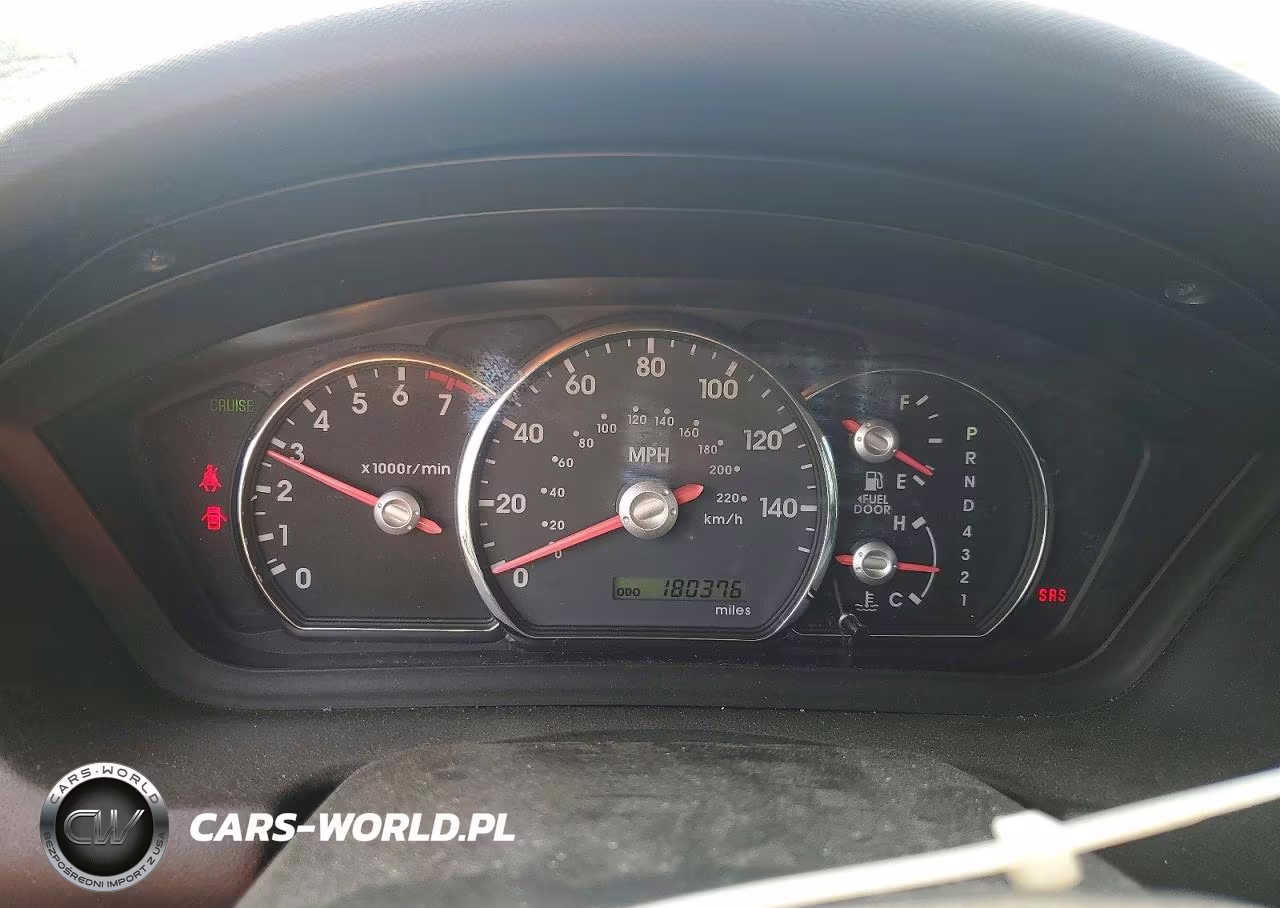 2010 Mitsubishi Galant Es VIN:4A32B3FF4AE009950 - 9