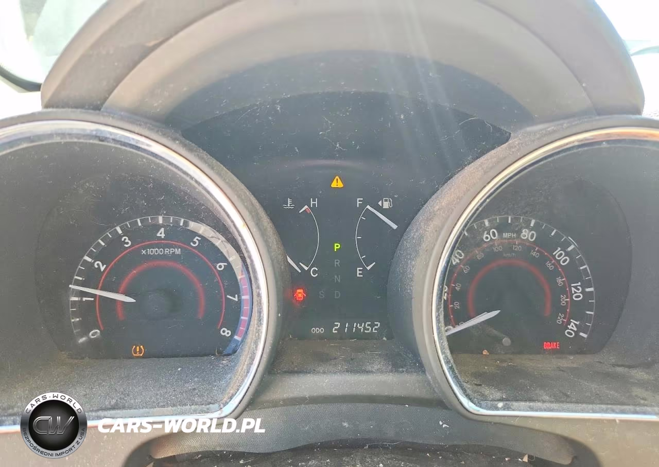 2008 Toyota Highlander Limited VIN:JTEES42A482096594 - 9