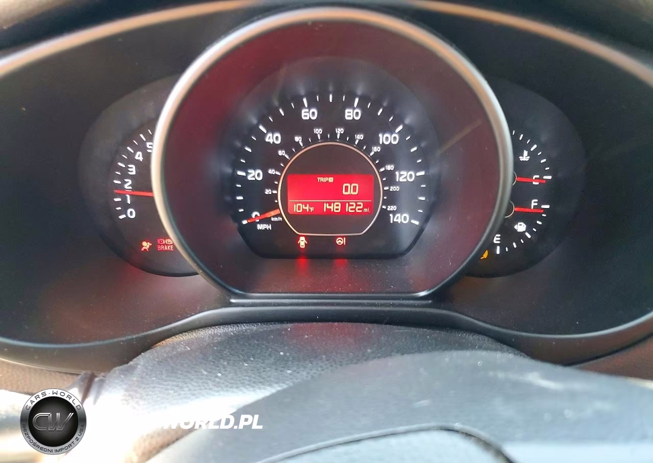 2017 Kia Soul Base VIN:KNDJN2A27H7423615 - 9