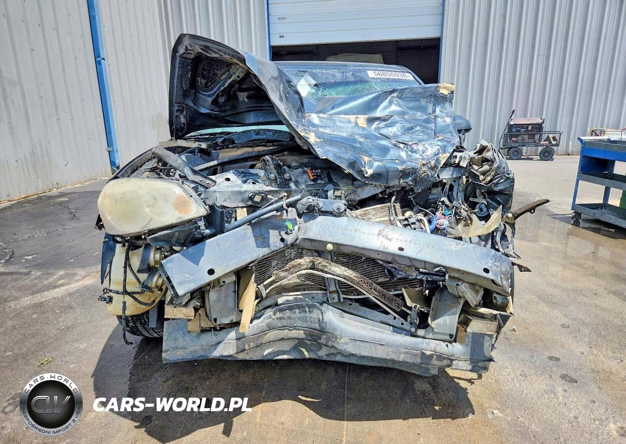 2013 Chevrolet Impala Ltz VIN:2G1WC5E30D1198096 - 5