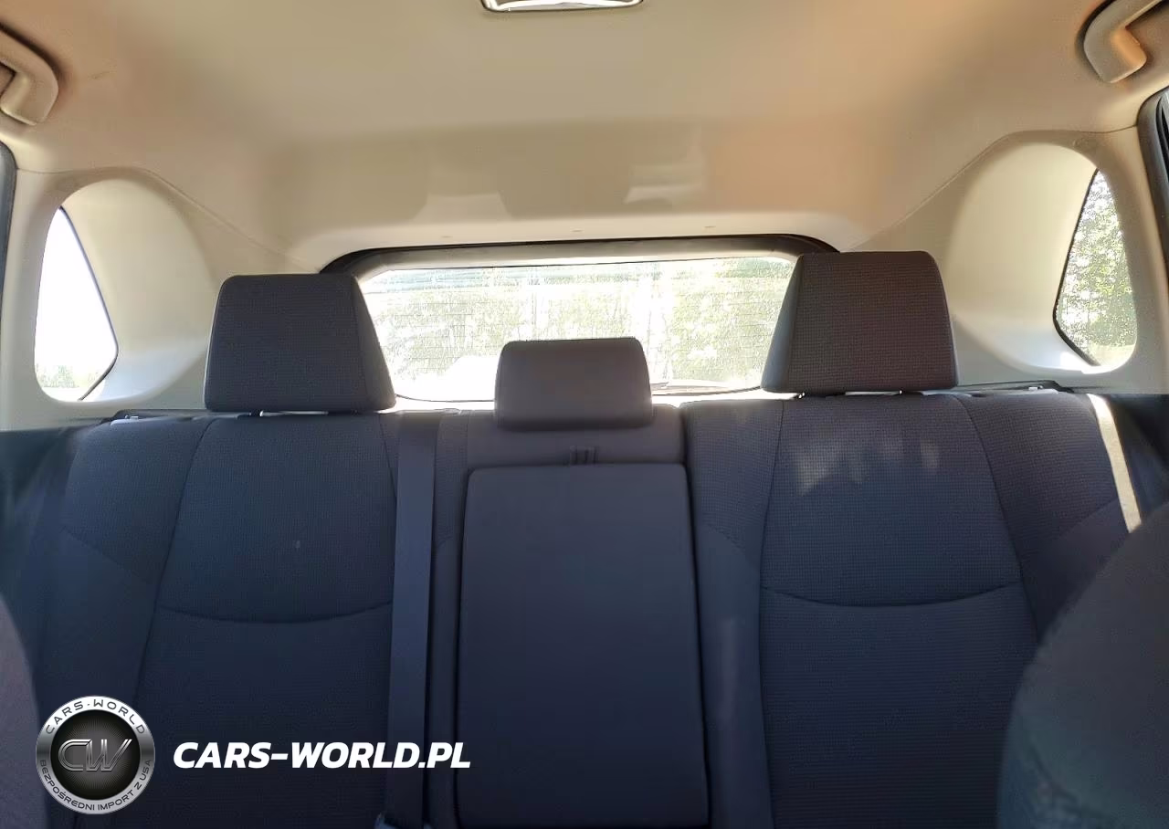 2019 Toyota Rav4 Le VIN:2T3G1RFV6KW049513 - 10