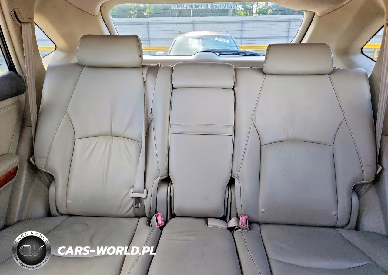 2006 Lexus Rx 330 VIN:2T2GA31U16C047823 - 10