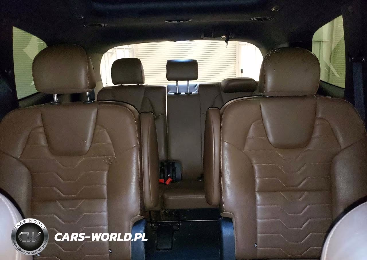 2022 Kia Telluride Sx VIN:5XYP5DHC5NG271465 - 10