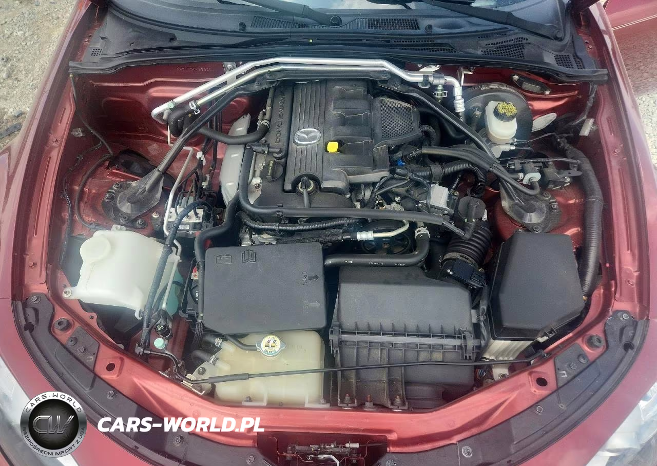2012 Mazda Mx-5 Miata VIN:JM1NC2LF5C0220201 - 11