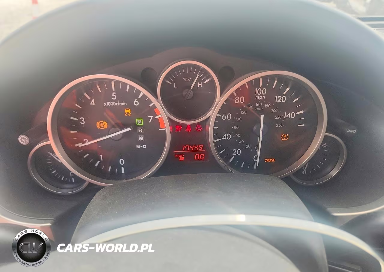 2012 Mazda Mx-5 Miata VIN:JM1NC2LF5C0220201 - 9