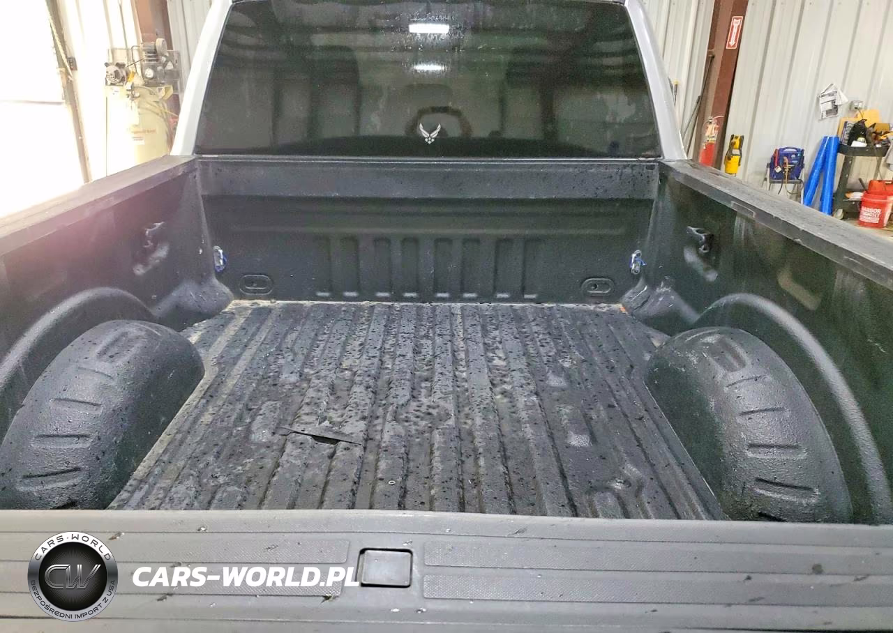 2017 Ford F350 Super Duty VIN:1FT8X3B69HEB27457 - 10