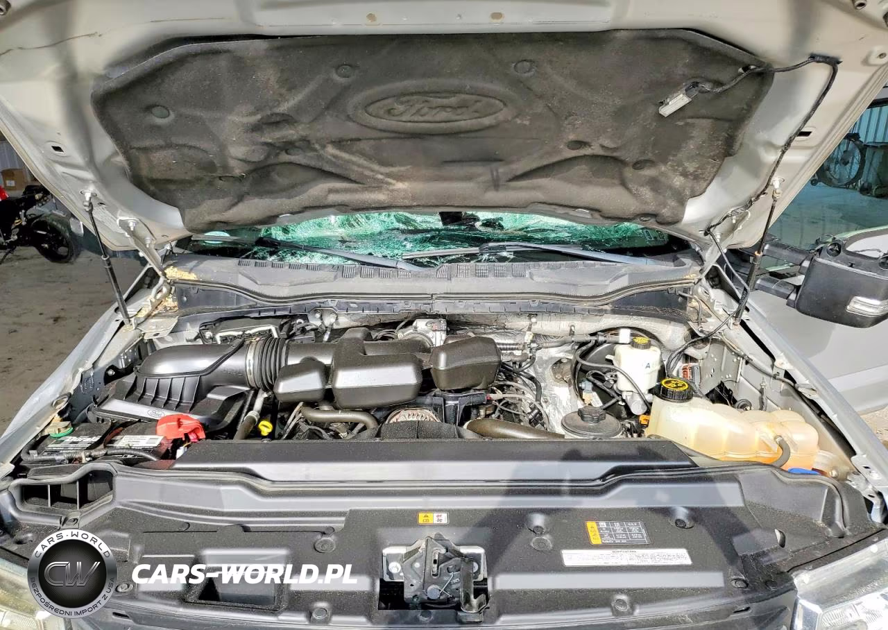 2017 Ford F350 Super Duty VIN:1FT8X3B69HEB27457 - 12