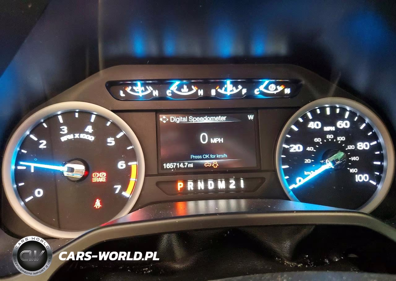 2017 Ford F350 Super Duty VIN:1FT8X3B69HEB27457 - 9