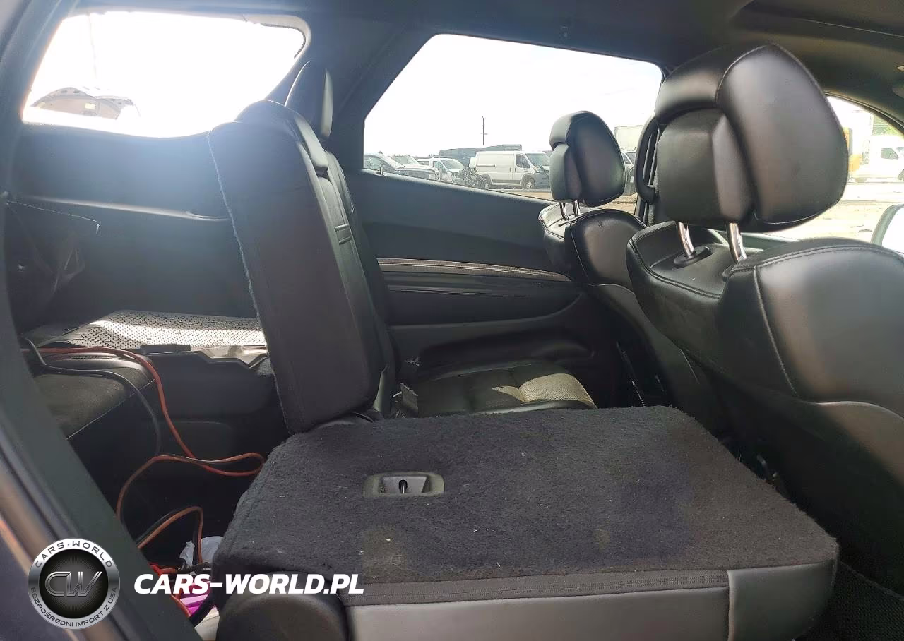 2020 Dodge Durango R VIN:1C4SDJCT3LC115011 - 10