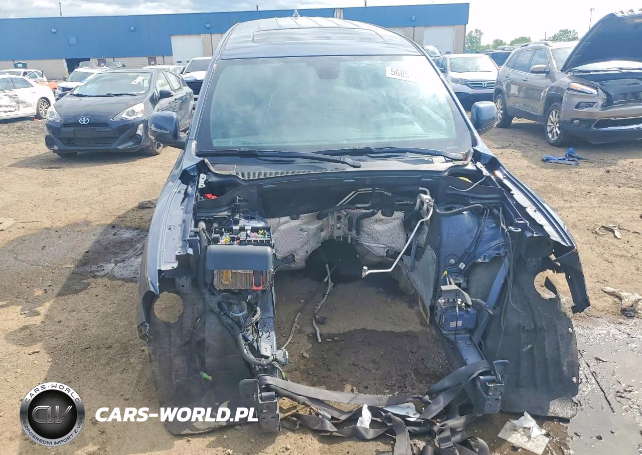2020 Dodge Durango R VIN:1C4SDJCT3LC115011 - 5