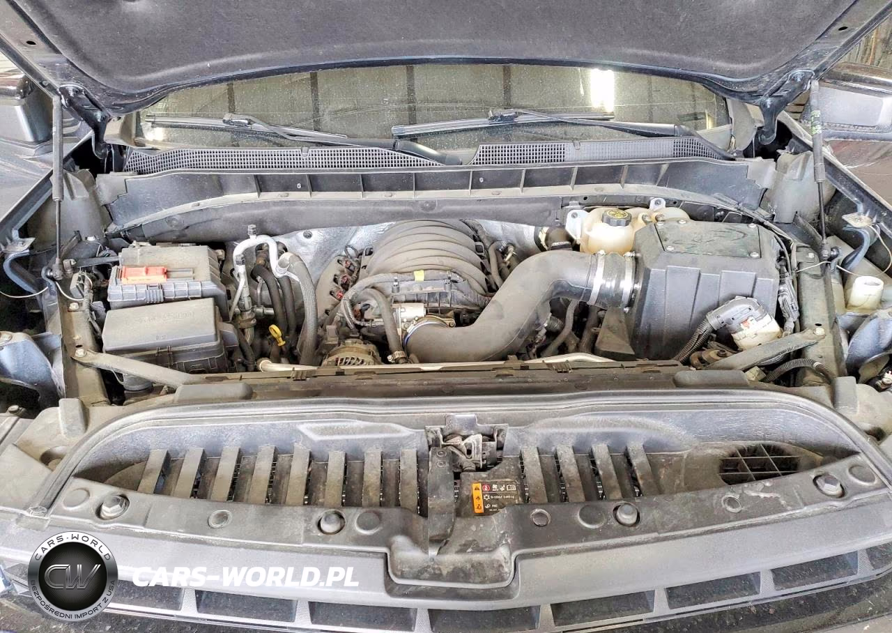 2021 Chevrolet Silverado K1500 Lt Trail Boss VIN:1GCPYFED2MZ379381 - 11