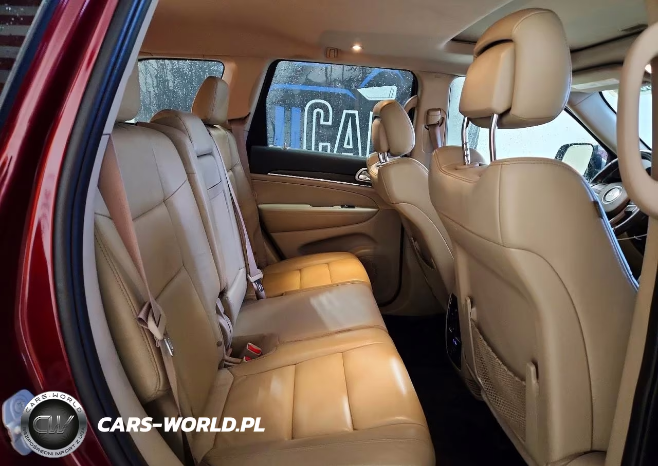 2018 Jeep Grand Cherokee Limited VIN:1C4RJFBG7JC251163 - 11