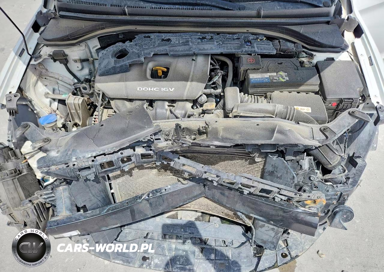 2017 Hyundai Elantra Se VIN:5NPD74LF8HH166169 - 11