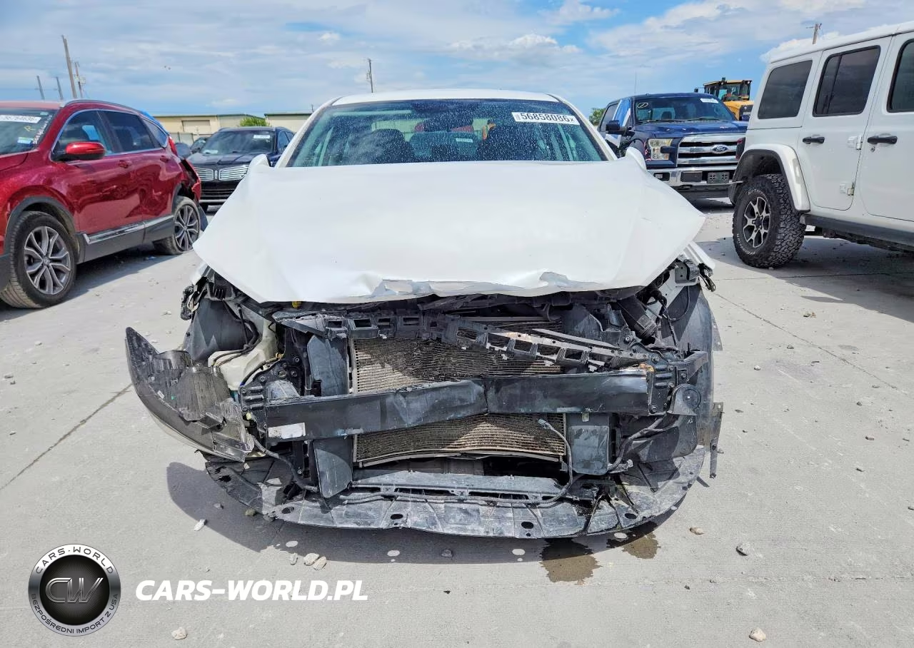 2017 Hyundai Elantra Se VIN:5NPD74LF8HH166169 - 5