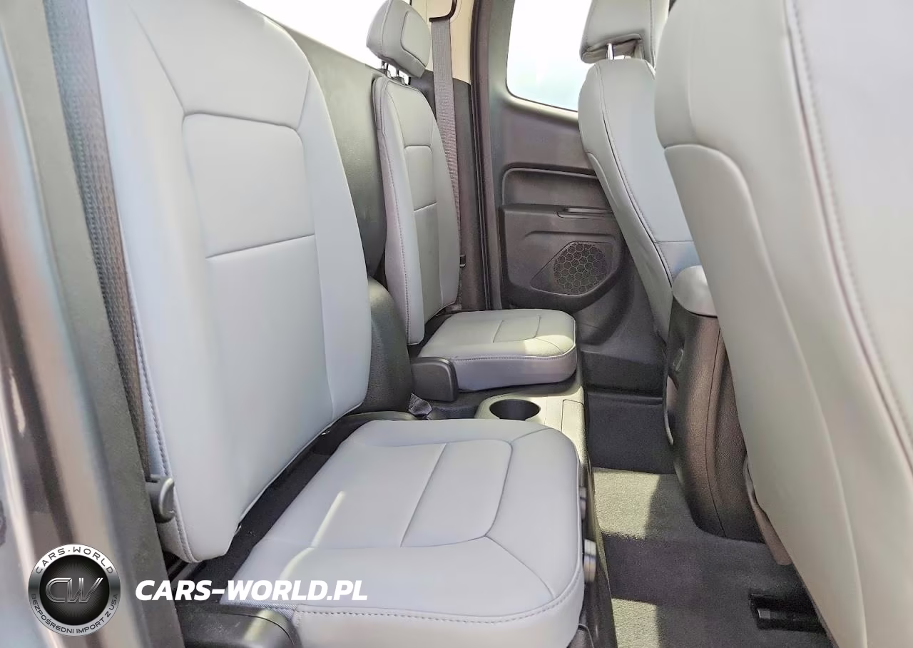 2022 Chevrolet Colorado VIN:1GCHTBEA2N1315262 - 10