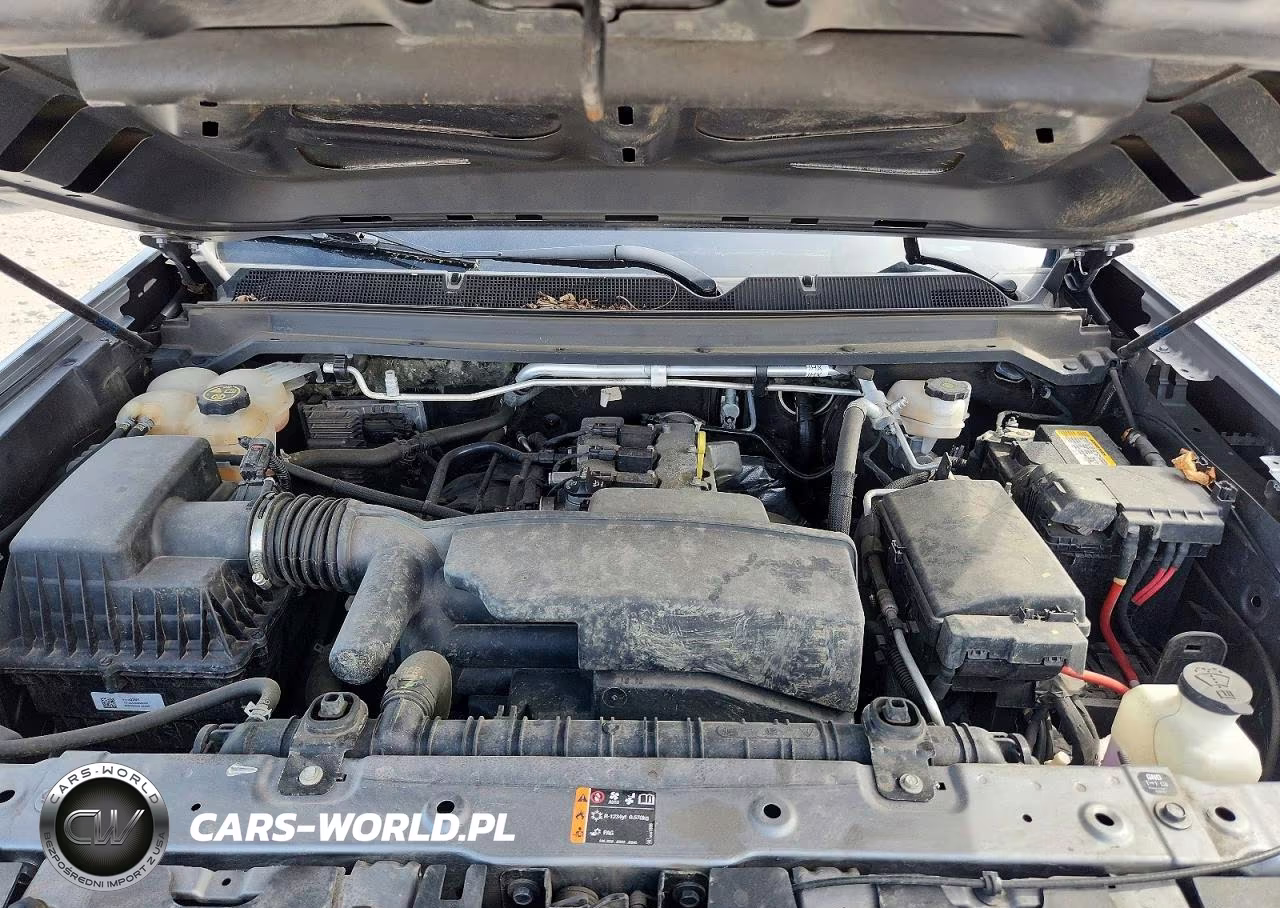 2022 Chevrolet Colorado VIN:1GCHTBEA2N1315262 - 11