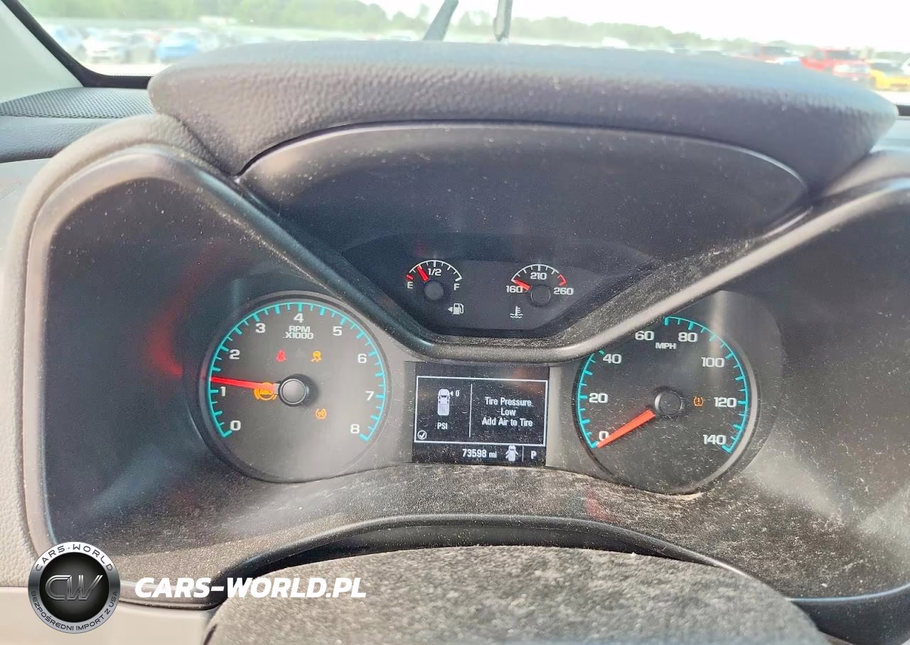 2022 Chevrolet Colorado VIN:1GCHTBEA2N1315262 - 9