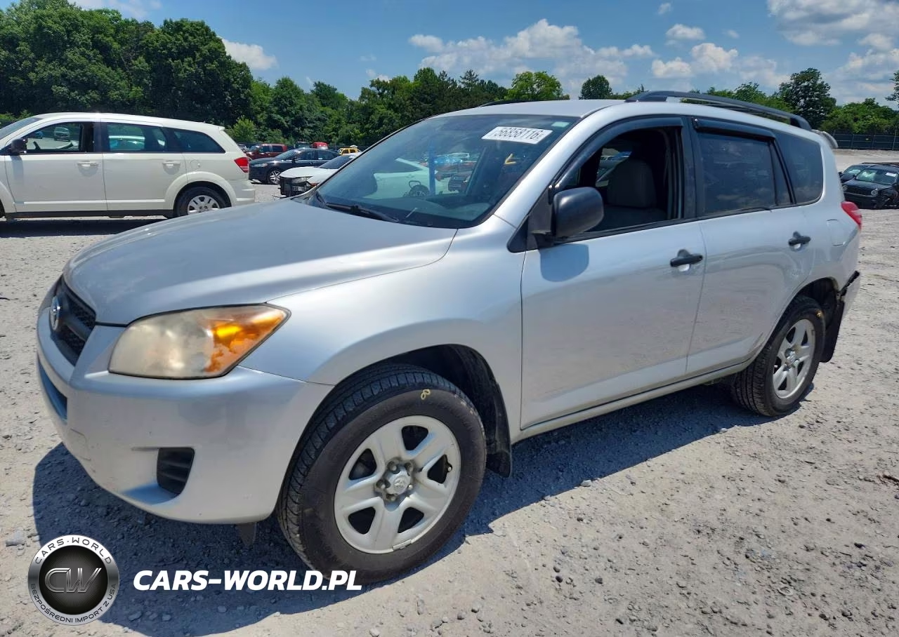 2010 Toyota Rav4