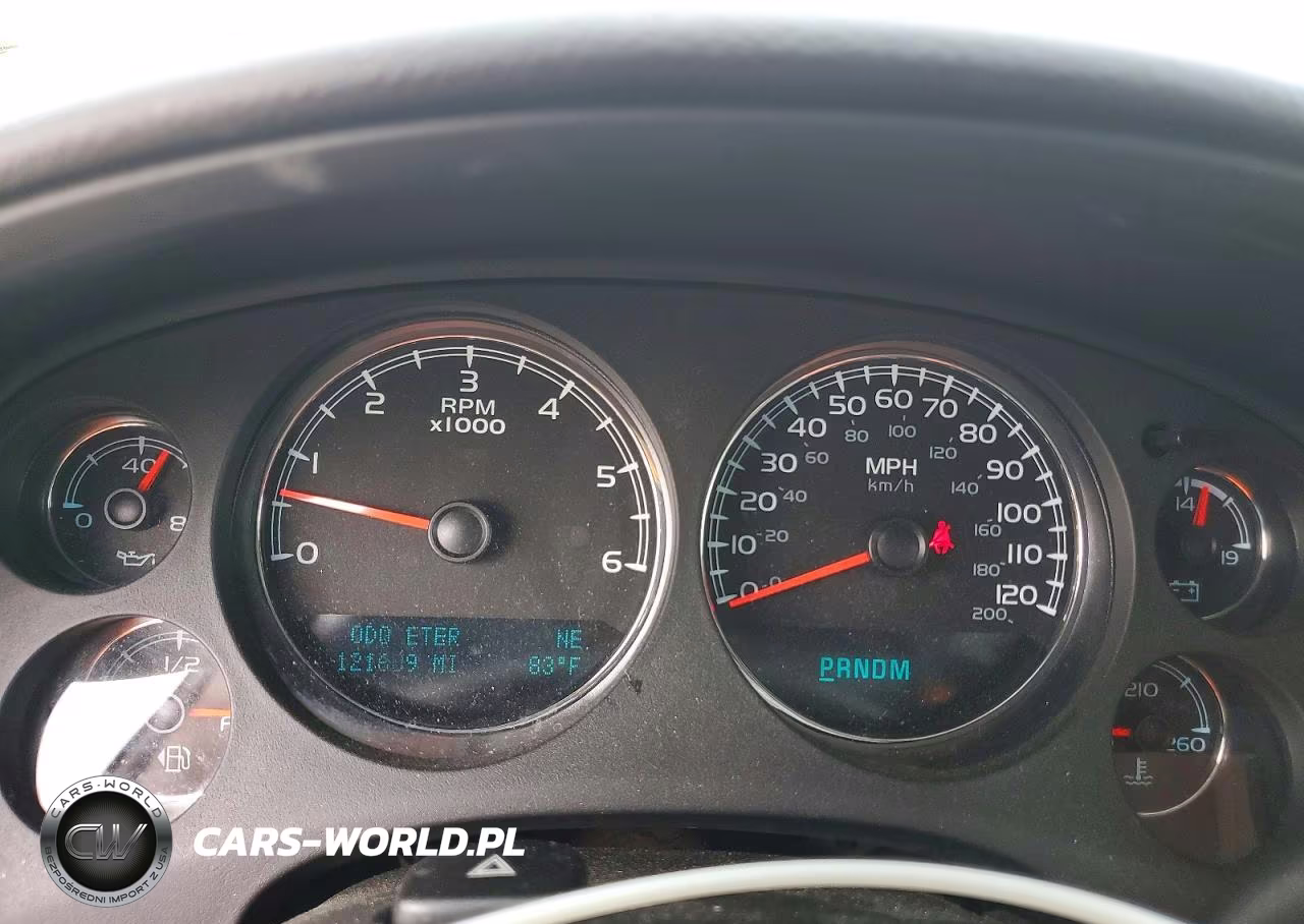 2013 Chevrolet Suburban K1500 Lt VIN:1GNSKJE71DR310021 - 9