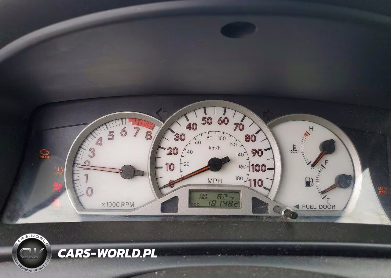 2008 Toyota Corolla S VIN:2T1BR32E08C911648 - 9