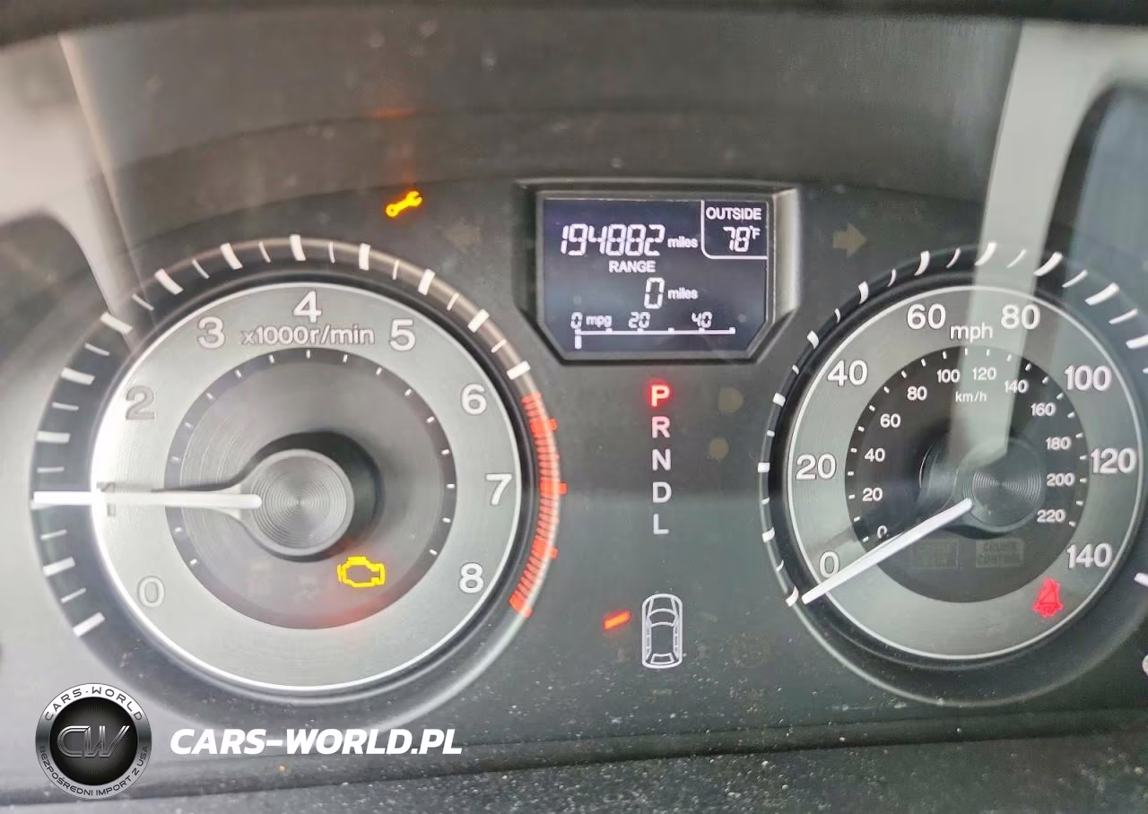 2014 Honda Odyssey Exl VIN:5FNRL5H60EB036901 - 9