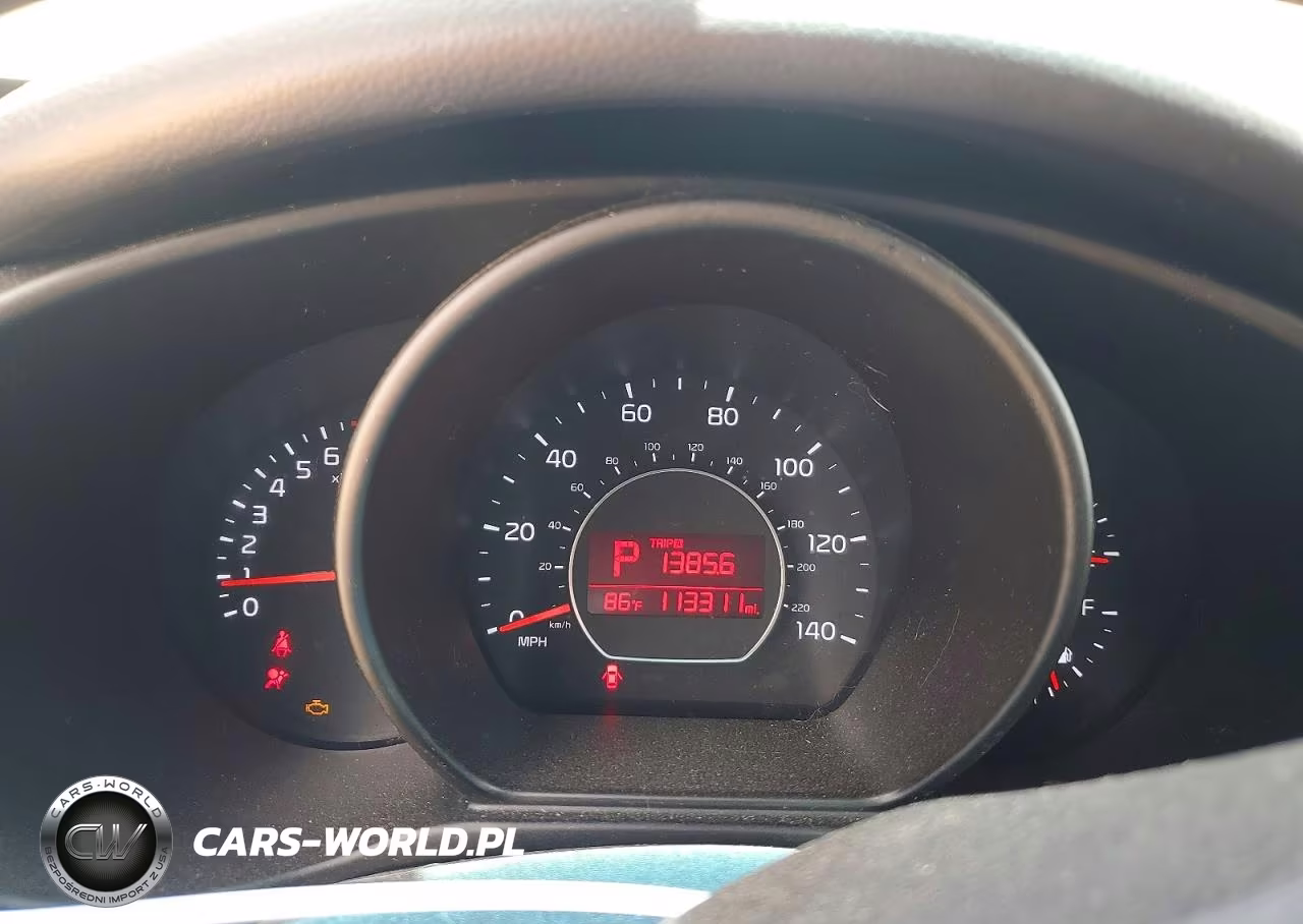 2014 Kia Soul ! VIN:KNDJX3A57E7085591 - 9