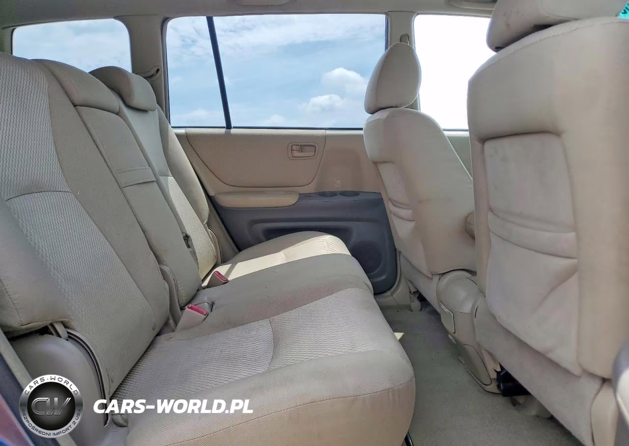 2006 Toyota Highlander Limited VIN:JTEEP21A260157456 - 11