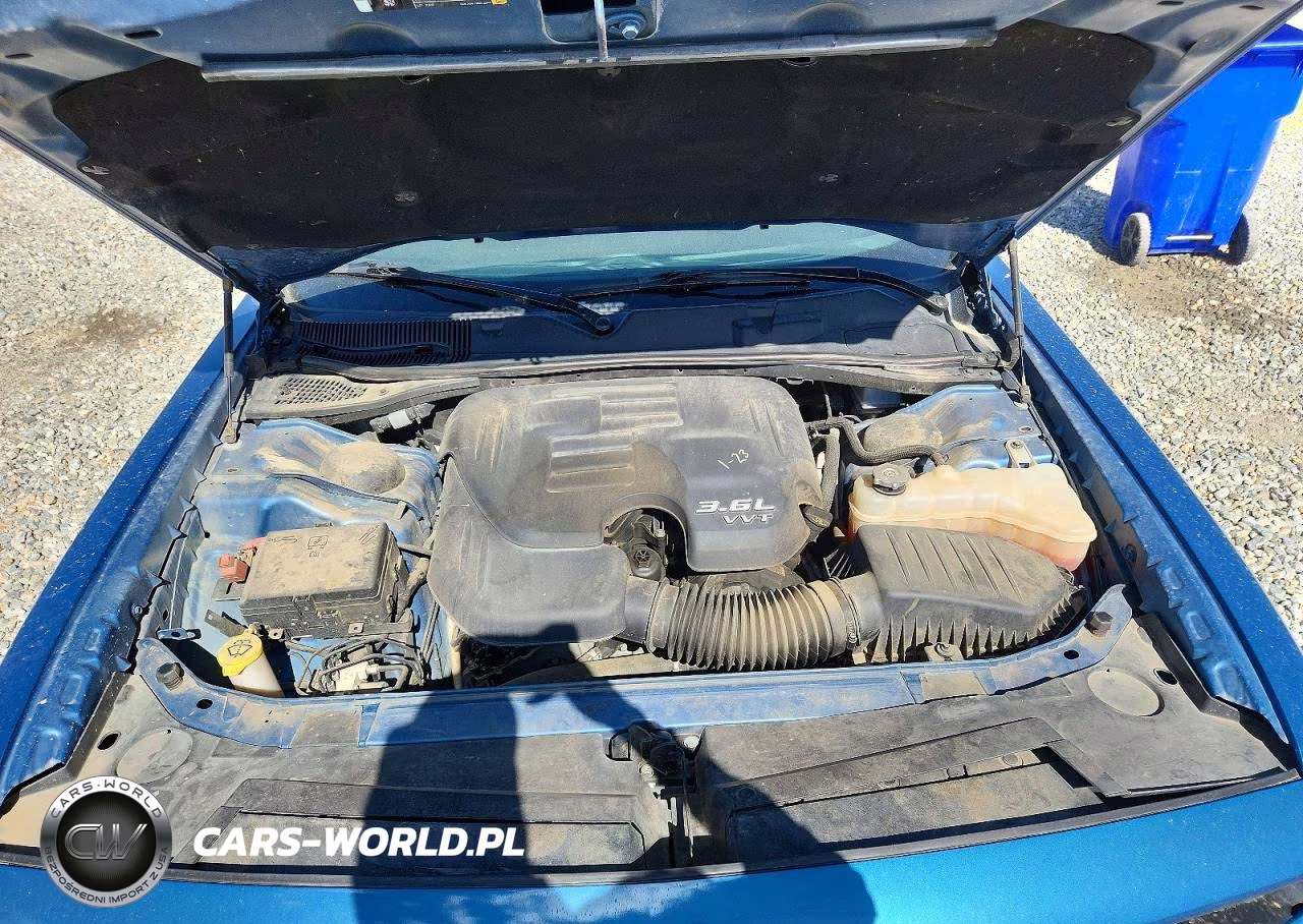 2022 Dodge Challenger Gt VIN:2C3CDZJGXNH143577 - 11