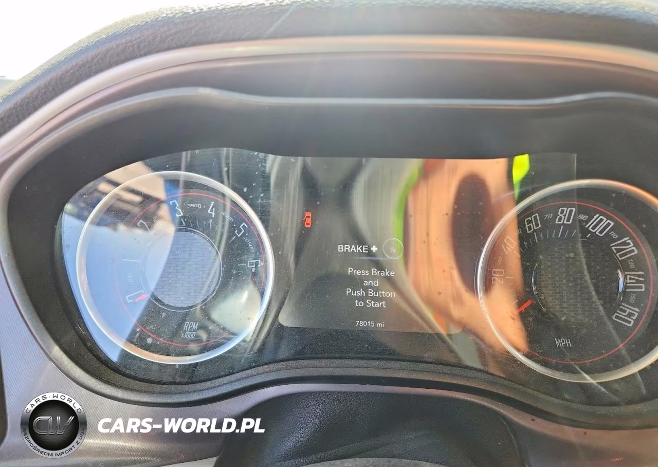 2022 Dodge Challenger Gt VIN:2C3CDZJGXNH143577 - 9