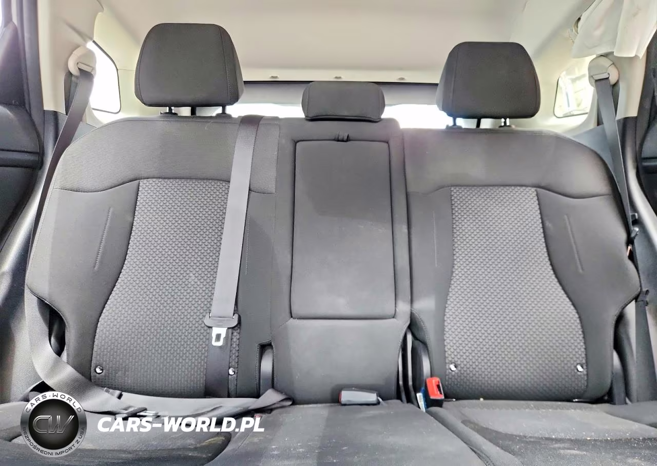 2023 Kia Sportage Lx VIN:KNDPUCAF8P7185276 - 10