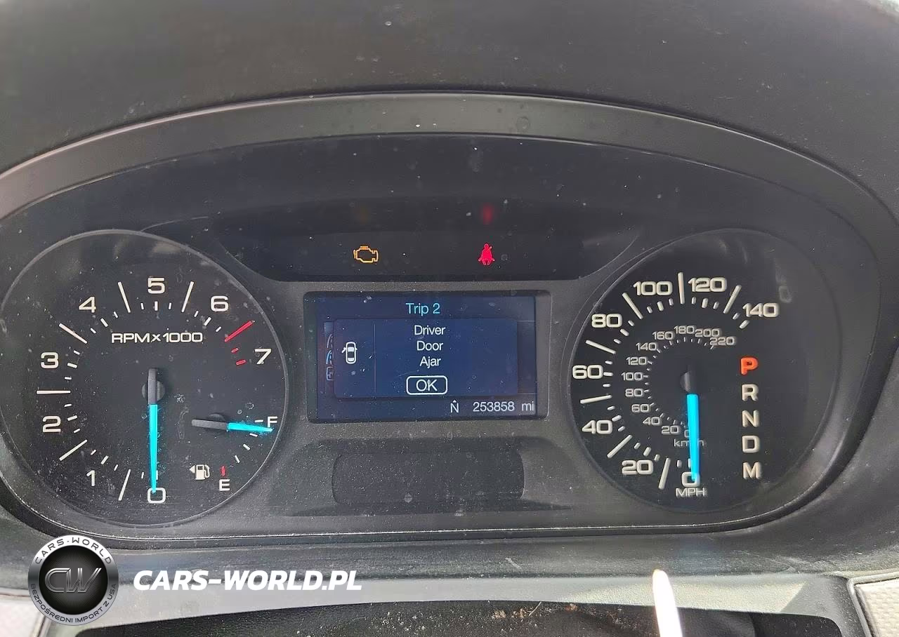 2012 Ford Edge Sel VIN:2FMDK3JCXCBA40719 - 9
